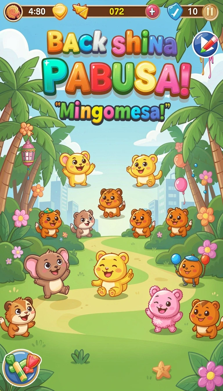 Tampilan utama aplikasi Review Aplikasi hqtoto yang intuitif dan efisien.